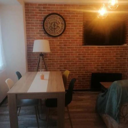 Appartement T2 30m², 4/6 personnes Cauterets Extérieur photo