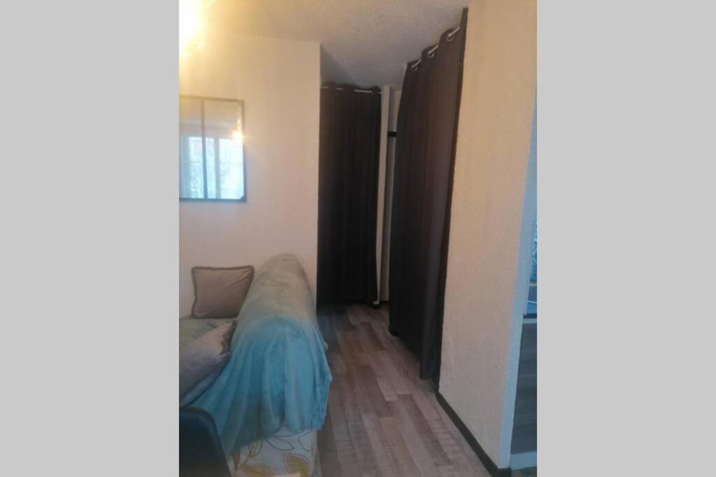 Appartement T2 30m², 4/6 personnes Cauterets Extérieur photo